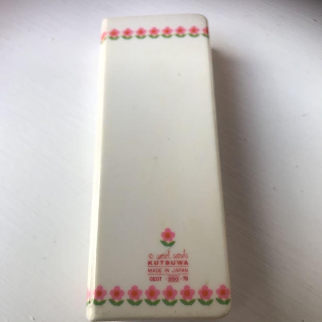 クツワ　Beautiful Sunday 文房具　セット　ファンシーレトロ クツワ Beautiful Sunday 文房具 セット ファンシーレトロ
